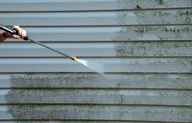 Best Machinery and Equipment Cleaning  in La Conner, WA
