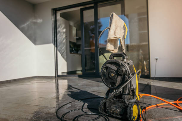 Professional Pressure Washing Services in La Conner, WA