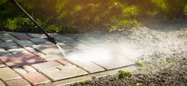 Best Solar Panel Cleaning  in La Conner, WA
