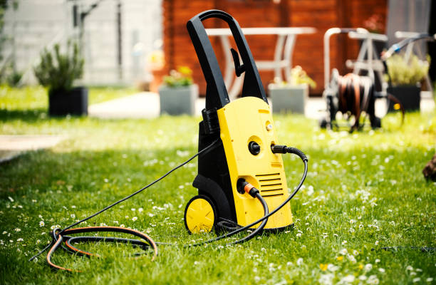 Spring Cleaning in La Conner, WA